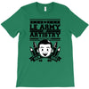 le army of artistry T-Shirt