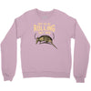 they see me rolling Crewneck Sweatshirt