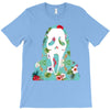scream floral T-Shirt