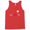 gunlover Tank Top