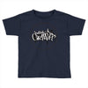 famous Toddler T-shirt