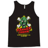 danger tarman Tank Top