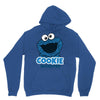 Cookie Monster Unisex Hoodie