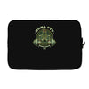 boba fit Laptop sleeve
