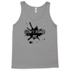 dont judge me Tank Top