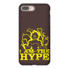 i am the hype iPhone 8 Plus