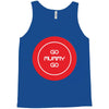 go mummy go Tank Top