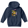 eat me Youth Hoodie
