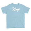 tyga last kings Youth Tee