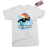 deal with it Exclusive T-shirt
