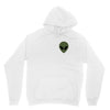 Cute Alien Unisex Hoodie