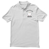 here for the boos Polo Shirt