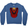phoenix Crewneck Sweatshirt