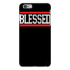 blessed iPhone 6/6s Plus Case