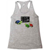 school Racerback Tank