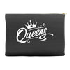 Queens Accessory Pouches
