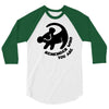 lion king remember who you are 3/4 Sleeve Shirt