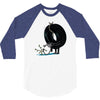 good things come to those who wait! 3/4 Sleeve Shirt