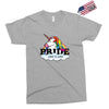 Pride Love is Love Exclusive T-shirt