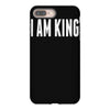 i am king iPhone 8 Plus