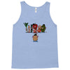 potato family Tank Top