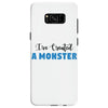 I've Created A Monster Infant Monster Samsung Galaxy S8
