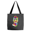 Neymar Tote Bags