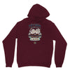 lucky dragon lager Unisex Hoodie
