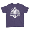 Dance Off Bro! Youth Tee
