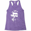ned kelly Racerback Tank