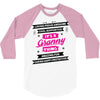 It's A Granny Thing 3/4 Sleeve Shirt