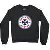 universe master Crewneck Sweatshirt