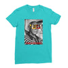 Pablo Picasso Ladies Fitted T-Shirt