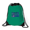SUCIDE SQUAD Drawstring Bags