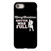 merry christmas shitter was full iPhone 8