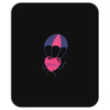 love ngapung Mousepad