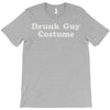 drunk guy costume T-Shirt