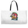 keep on bustin Weekender Totes