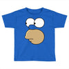 homero Toddler T-shirt