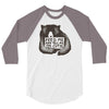 feed me and tell me i'm cutie 3/4 Sleeve Shirt
