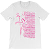 breast cancer T-Shirt