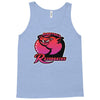 razorbacks Tank Top