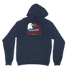 science bless america Unisex Hoodie