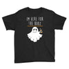 halloween booz Youth Tee