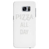 pizza all day Samsung Galaxy S7 Edge