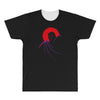 magnetic knight All Over Men's T-shirt