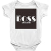 limited edition Baby Bodysuit