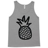 pineapple Tank Top