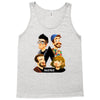 bastille Tank Top