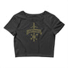 courthouse Crop Top